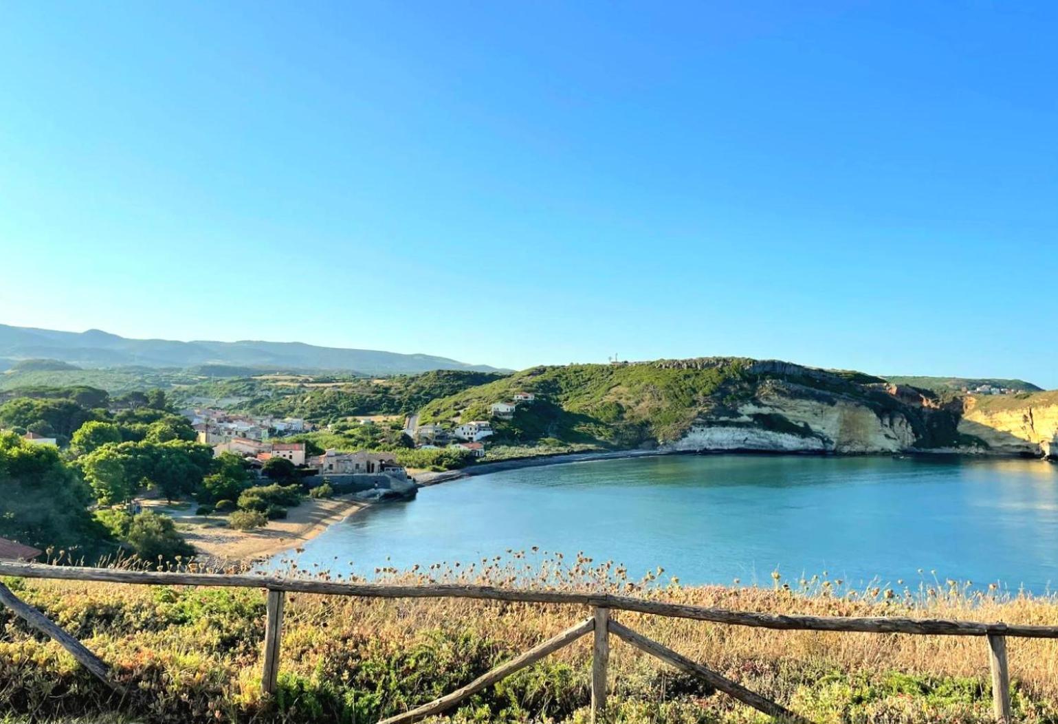 Mary'S Home - 300Mt From The Sea With Mountains View 산타 카테리나 외부 사진